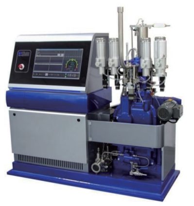 Shenkai Analytical Instrument Makes Its First Appearance at the US GCC(圖2) Shenkai Analytical Instrument Makes Its First Appearance at the US GCC(圖2)