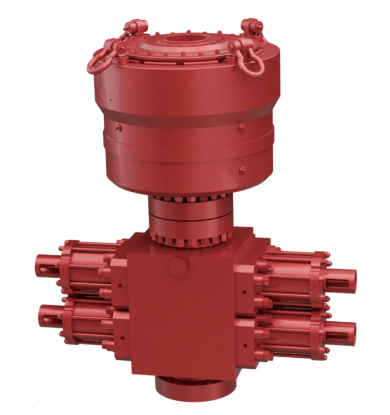 Компания Shenkai появилась на международной выставке ?Нефтегаз-2025? в России(圖3)