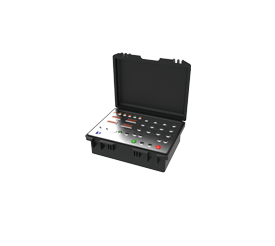 Wireless Control Unit
