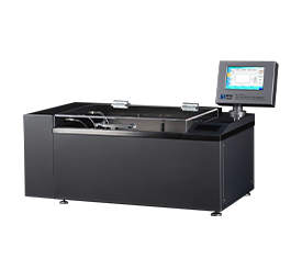 SKY2002-II 石油產(chǎn)品自動飽和蒸氣壓測定儀（雷德法）
