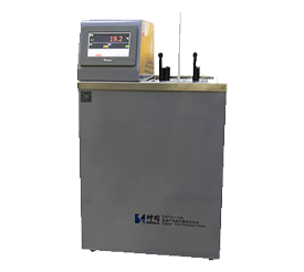 SYP1017-IIA 石油產品銅片腐蝕試驗器
