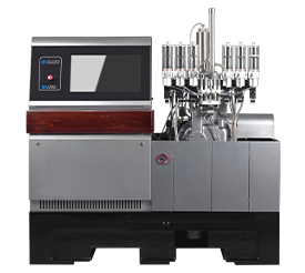 CFR-A1 Pro 皓月全自動汽油辛烷值測定機
