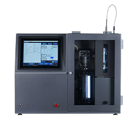 SKY2001-VIII 全自動減壓餾程儀
