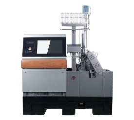 CFR-A5 Pro 皓月全自動柴油十六烷值測定機
