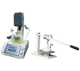 SYP4100-II 自動潤滑脂和石油脂錐入度試驗器
