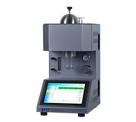 SKY1011-III 石油產品自動微量殘?zhí)繙y定儀
