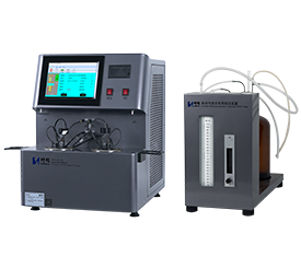 SKY2302-IA 自動冷濾點測定儀
