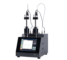 SKY2101-IIA 自動汽油氧化安定性測定儀（誘導期法）
