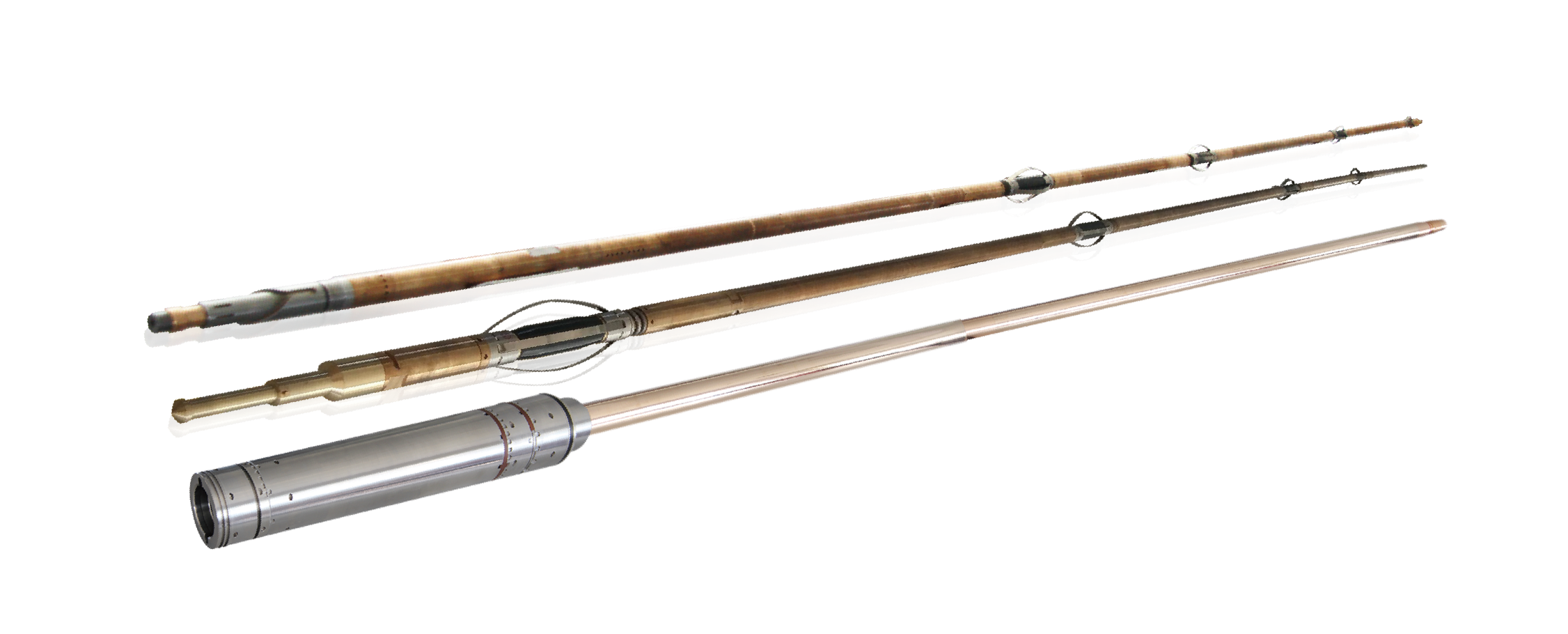 再提速!神開隨鉆取得頁巖氣開發新成效(圖3) 再提速!神開隨鉆取得頁巖氣開發新成效(圖3)