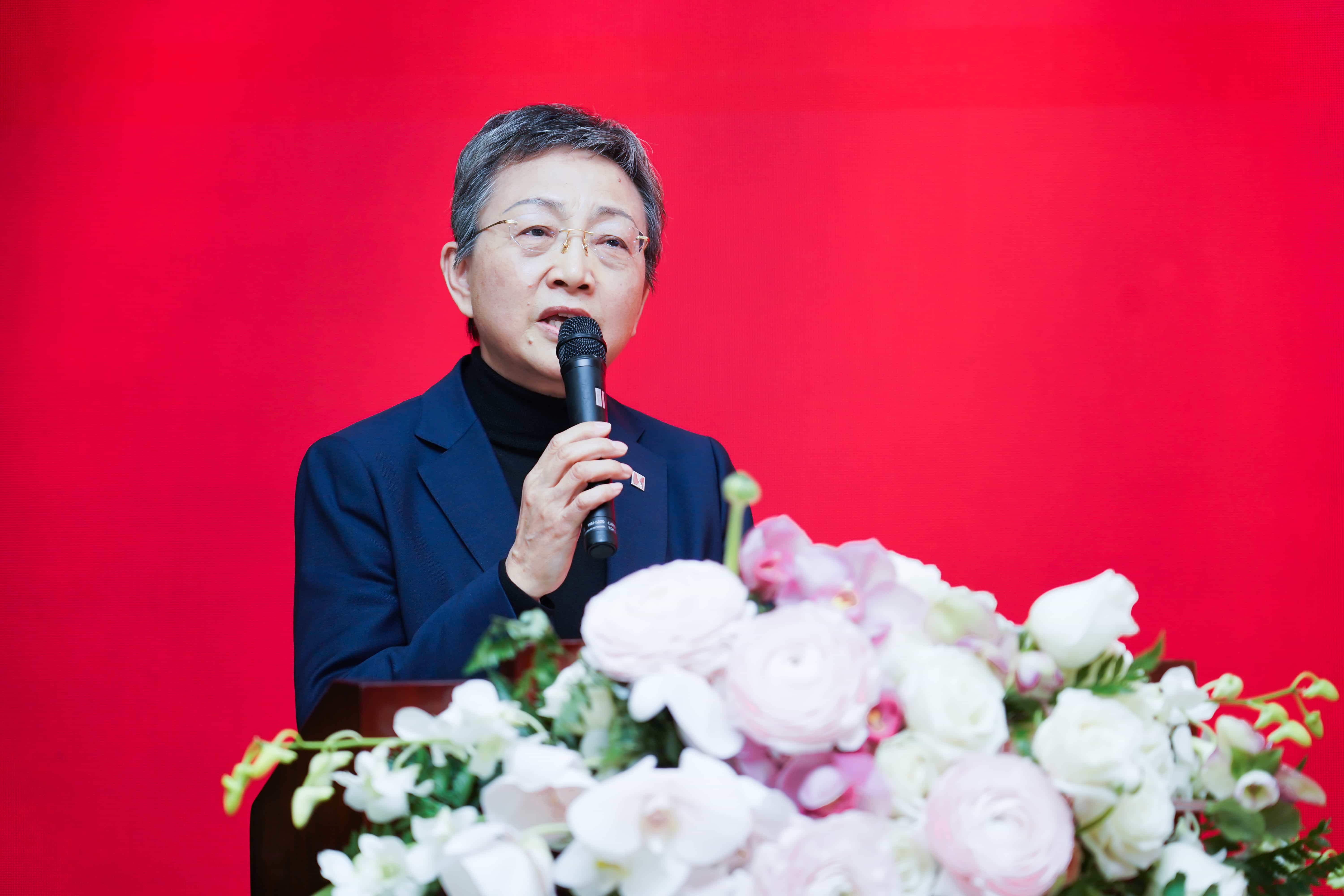 行穩致遠,進而有為——神開股份2024年度總結暨表彰大會隆重召開(圖6) 行穩致遠,進而有為——神開股份2024年度總結暨表彰大會隆重召開(圖6)